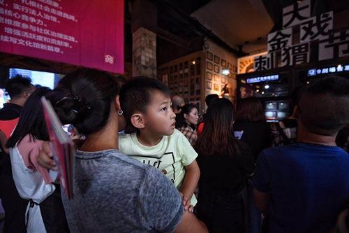 北京朝阳吃瓜群众网